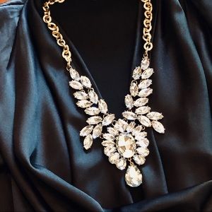 Boston Proper Collection Statement Necklace